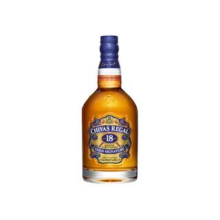 Վիսկի CHIVAS REGAL 18 year old 0.5 L