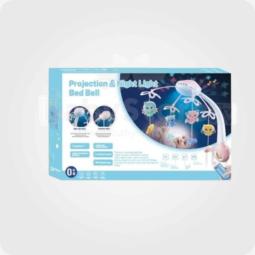 ბავშვის მოვლა და აქსესუარები