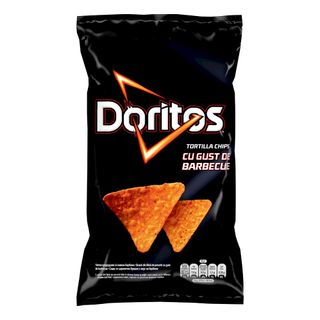 Чипси Doritos кукурудзяні зі смаком барбекю 90г