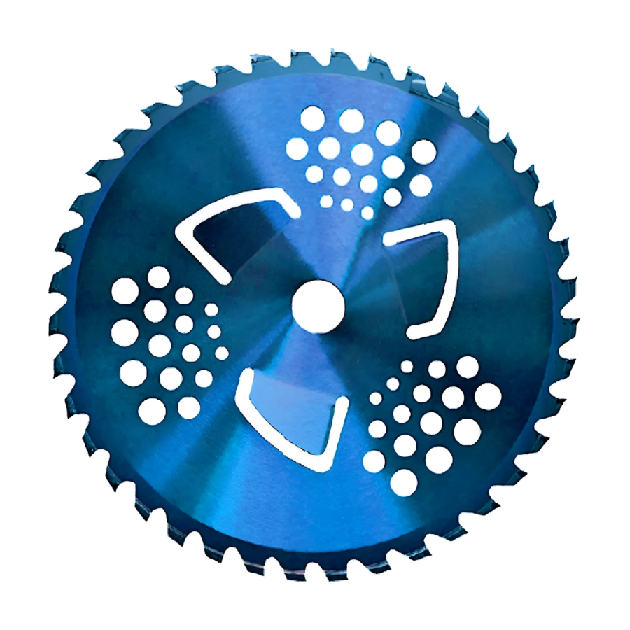 Аксесуари та комплектуючі для садової техніки.