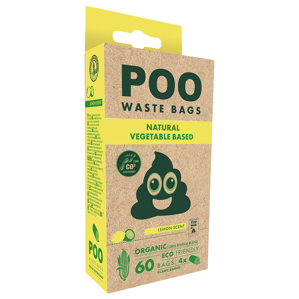 ძაღლის ჰიგიენა