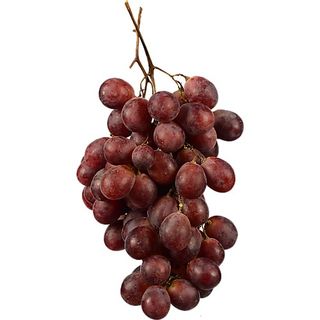 Виноград red globе (за 100 г.)