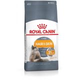 Royal Canin Hair Skin для котів здоров_я шкіри та шерсті птиця 400г