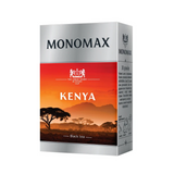 Чай 80г МОНОМАХ KENYA кенійський чорний листовий