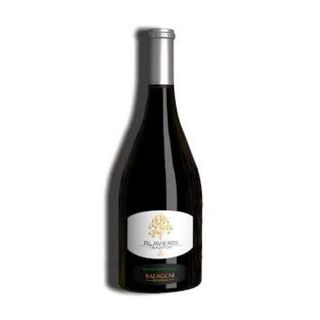 ბადაგ. ალავერდის ტრადიციები თეთ, 0,75 ლ