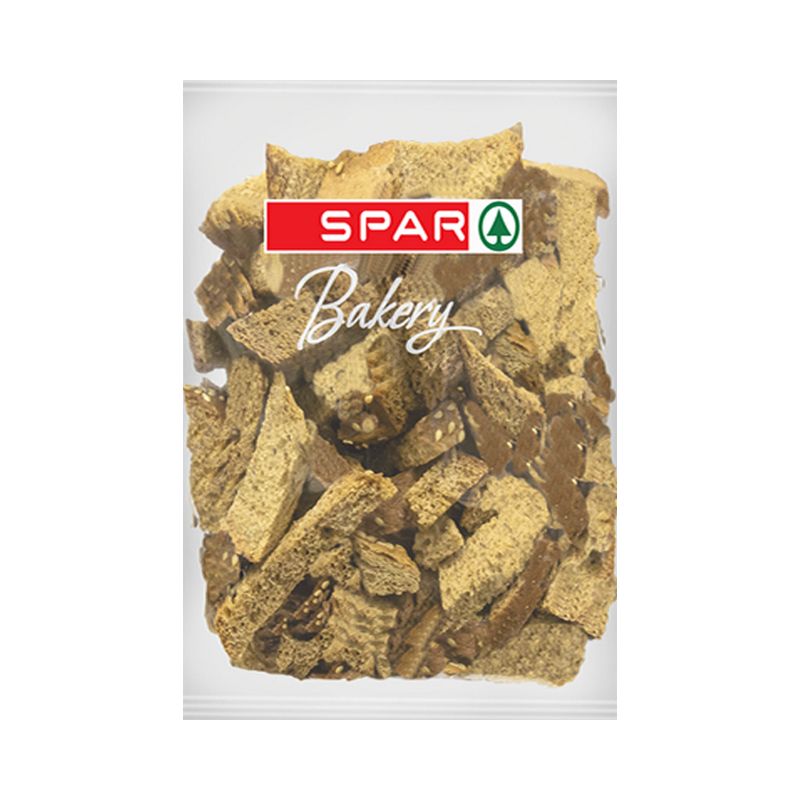 Хлебцы и сушки