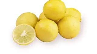 ლიმონი იმპორტი 500გრ
