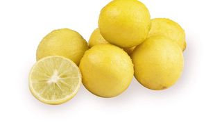 ლიმონი იმპორტი 500გრ