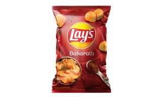 ჩიფსი /ლეისი წიწაკით/ 67გრ