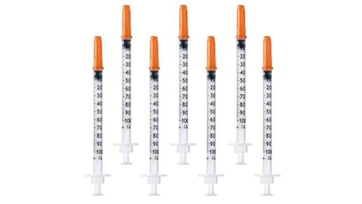 სამედიცინო მოვლის საგნები