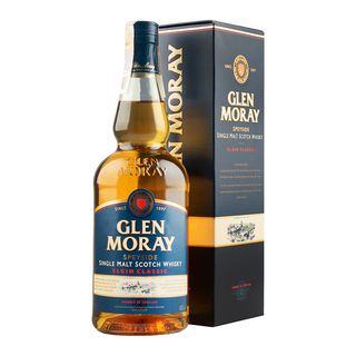 Віскі "Glen Moray Classic" 0,7л 40% кор. (Шотландія, Спейсайд, ТМ "Glen Moray")