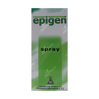 Էպիգեն ցողիչ 60մլ