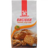 Висівки житні Сто пудів 300 г