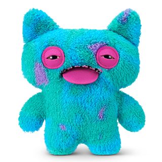 М'яка іграшка Fuggler Бабл Хіпстерик 24 см (15749H)