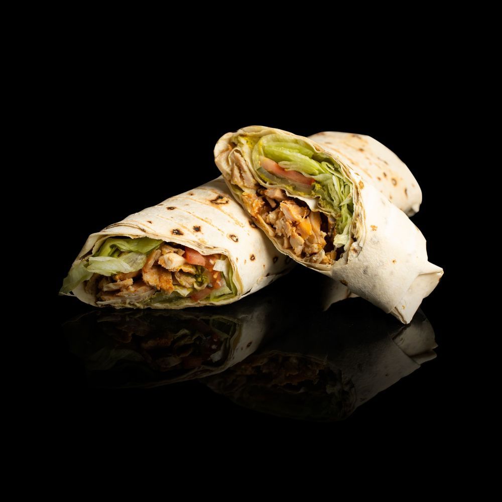 ДОНЕРИ І ПІТА: