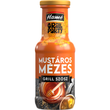 Соус для стейків Hame мед і гірчиця 250 мл