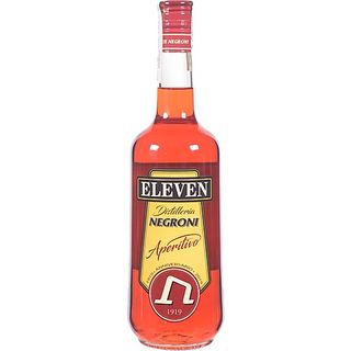 Лікер Negroni Eleven 1 л 11%
