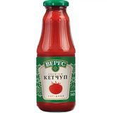 Кетчуп Верес Premium Лагідний 365 г