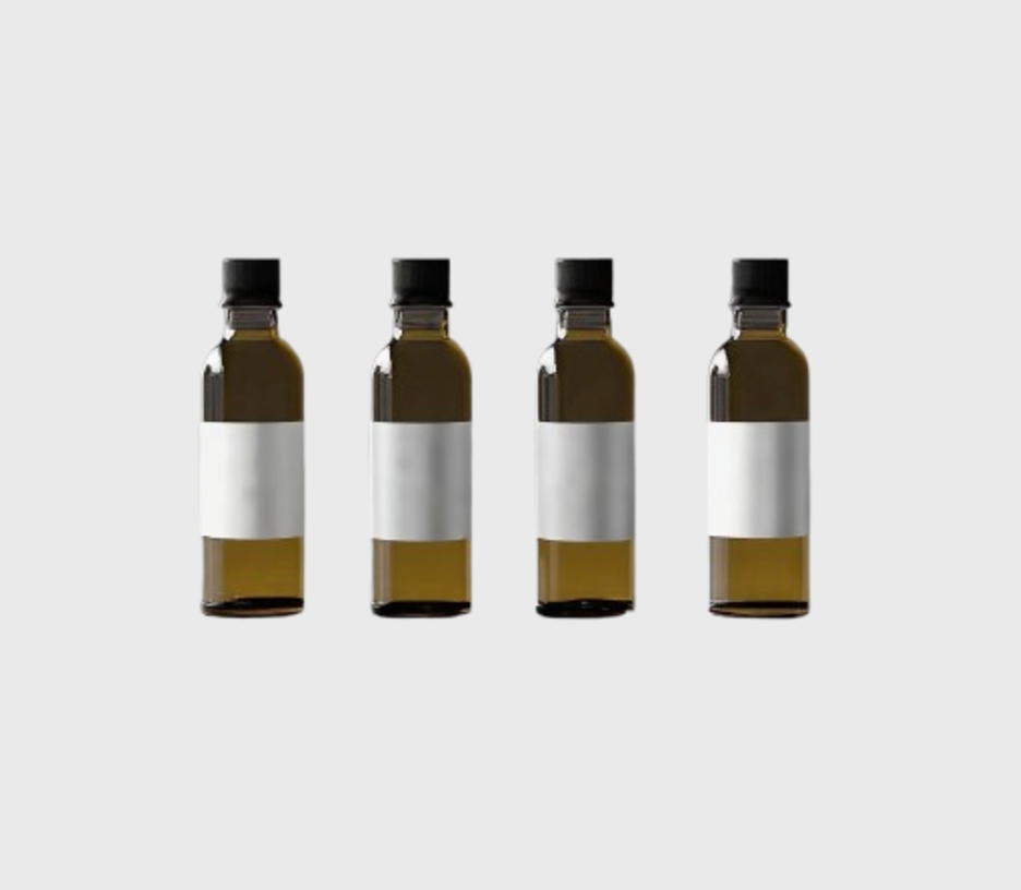 Մինի շշերով ալկոհոլ