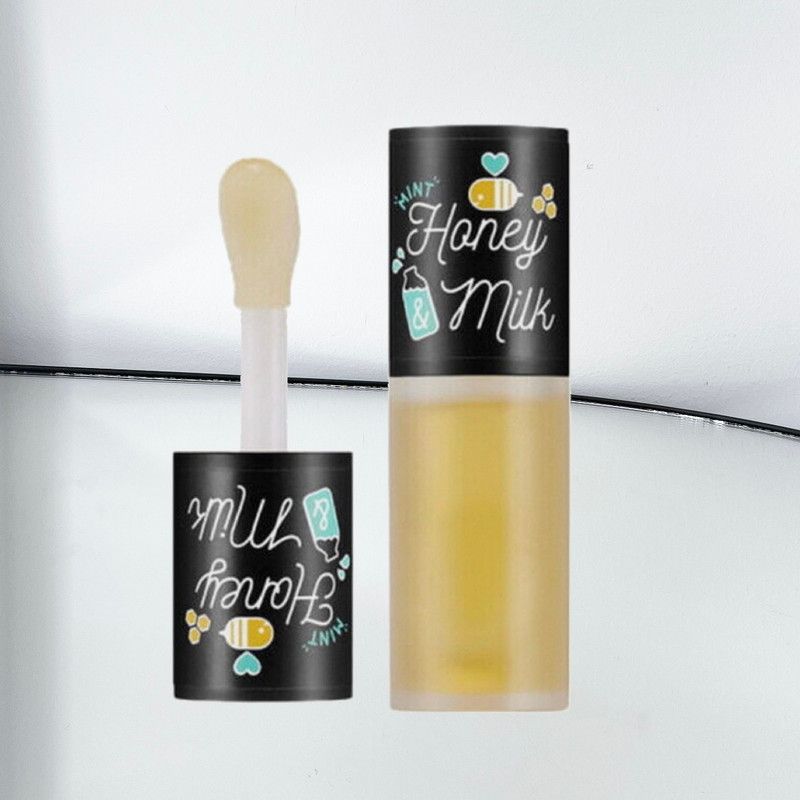 ტუჩის მოვლა