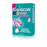 Гавіскон Подвійної Дії Сусп. Орал. Саше 10 Мл №24