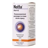 Нотта Краплі Орал. Фл. 50 Мл