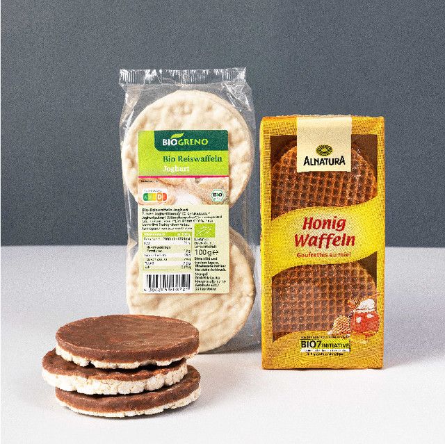 ტკბილეული და სნეკი