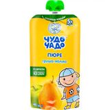 Пюре Чудо-Чадо Груша-яблуко без цукру 180 г