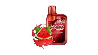 DEJAVOO 800 LUSH ICE (საზამთრო)