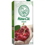 Нектар вишневий неосвітлений Наш сік 1.93л