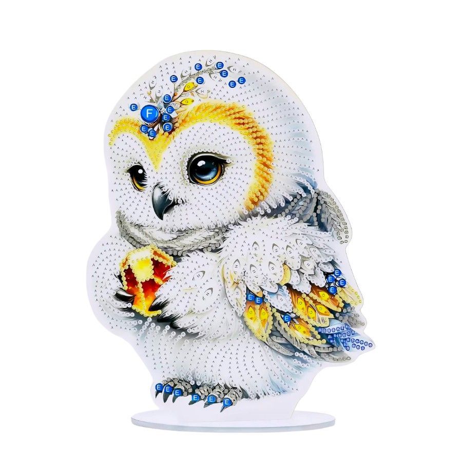 Набори для створення картин