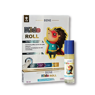 ბენე კიდზ როლი 10მლ #1 0 BENE Kids Roll