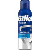 Піна для гоління Gillette Series Conditioning 200 мл