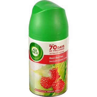Змінний аерозольний балон Airwick 250мл лісова прохолода
