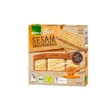 ორცხობილა სეზამის ბიო/EDEKA/ 3X25გრ