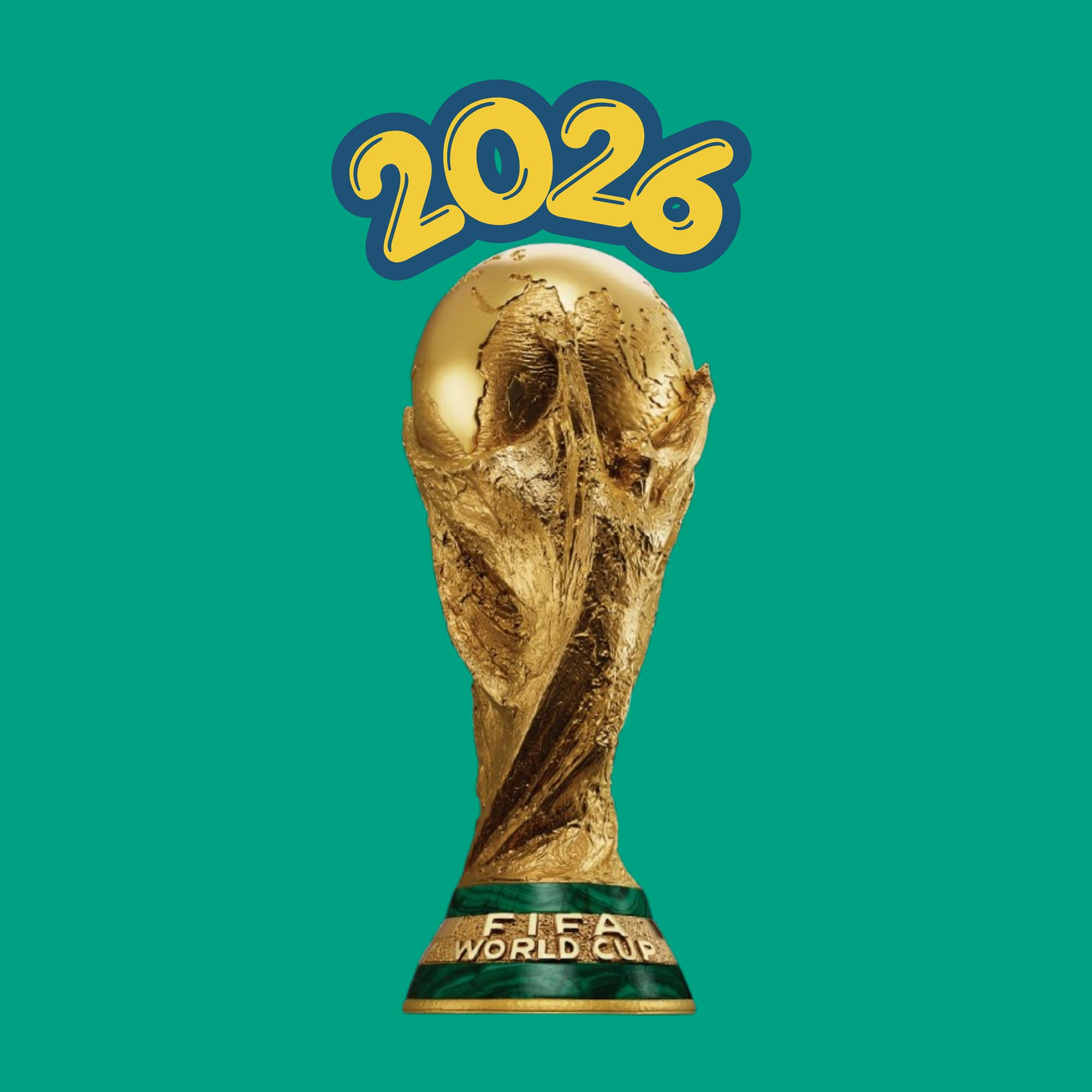 WC 2026