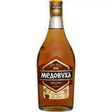 Настоянка Медовуха Гречана 40% 0.5 л