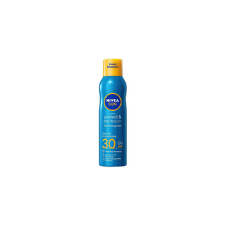 NIVEA მზისგან დამცავი გამაგრილებელი სპრეი SPF30 200 მლ