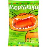 Морква свіжа фасована МОРКІШКА
