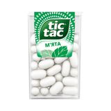 Драже Тік Так М'ята 18г