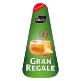 ყველი გრან რეგალე /Valio/ 180გრ