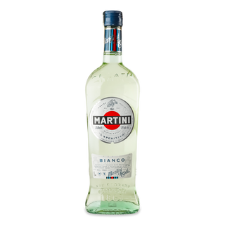 Вермут Martini Bianco 0,75л