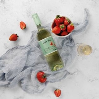 Вино 0,75 л VILLA ELSA Pinot Grigio сухе біле 12 % об. скл/пл Італія