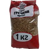 Крупа Ситий Пан гречана 1000 г