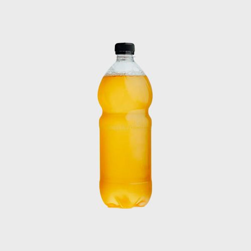 Пиво в пластике