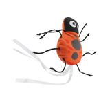 Іграшка PET FUN для котів павук 12х7,5 см