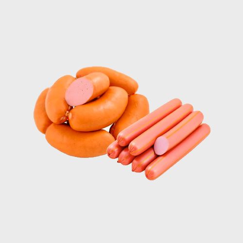 Сосиски и колбаски