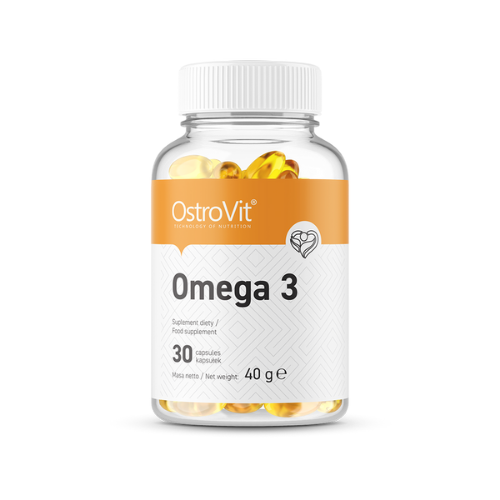 ომეგა 3‎ ‎