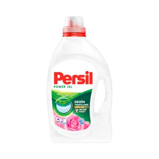 Гель для стирки Persil аромат розы 26 стирок 1,69 л