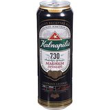 Пиво Калнапіліс 0,568 л з/б 7,3%